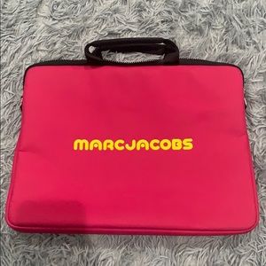 Marc Jacobs 15 inch laptop bag